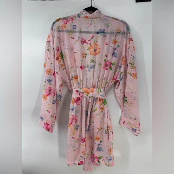 Victoria Secret Sheer Robe - Picture 5 of 5